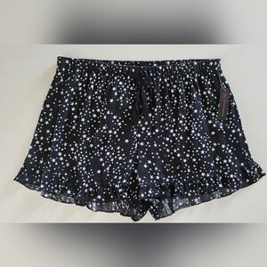 NWT No Boundaries Sleeper Shorts